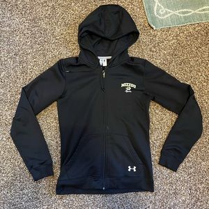 Women’s Under Armour. Mizzou Jacket